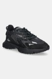 Lacoste pantofi L003 Neo Tech Sneakers culoarea negru, 50SMA0126