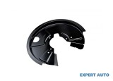 Tabla protectie aparatoare disc frana roata Land Rover Discovery (1989-1998)[LJ] #1