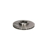 Disc frana FORD TRANSIT platou sasiu FM FN BREMBO 09883714