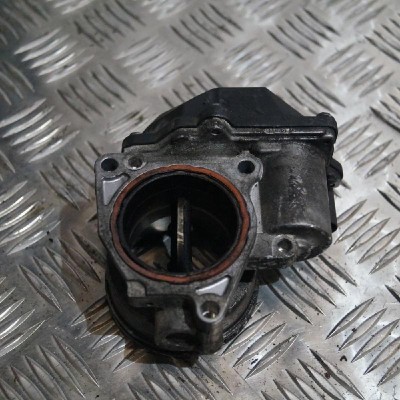 Corp clapetă VW PASSAT B6 3C2 2007 OEM: 03G128063G,A2C53249824 2115506 foto
