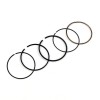 Segmenti Scuter Chinezesc GY6 4T 125cc, 52.4mm - Set Segmenti Motor Scuter 125cc 4T, Diametru 52.4 mm
