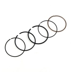 Set Segmenti Scuter Moped 4T 70cc - 47mm