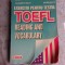 EXERCITII PENTRU TESTUL TOEFL. READING AND VOCABULARY - ELIZABETH DAVY