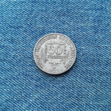 50 Francs CFA 1979 Statele Africii de Vest / Africa FCFA