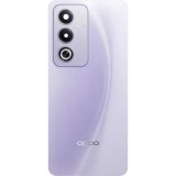 Capac Baterie Oppo A80, Mov (Moonlit Purple), Service Pack 621033000333