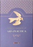 Ars Poetica: Poezii Mihai Eminescu - Editura Eikon, 2019, 66 pagini - Carte Beletristica