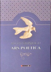 ARS POETICA: POEZIE-MIHAI EMINESCU-261454