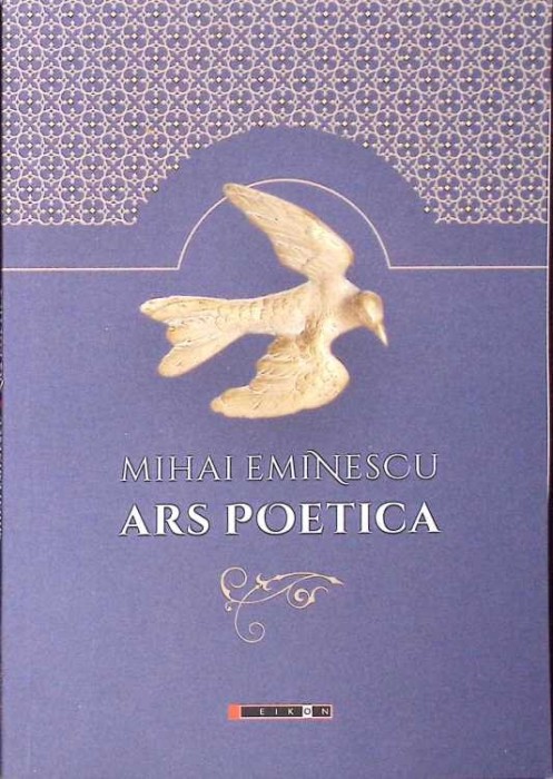 ARS POETICA: POEZIE-MIHAI EMINESCU-261454