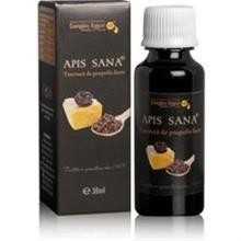 Tinctura de Propolis Forte Apis Sana Complex Apicol 30ml Cod: coap00183 foto