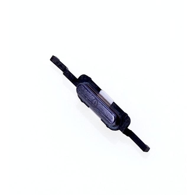 Buton On/Off Samsung Galaxy S Duos S7562, Negru