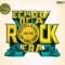 Vinil 2XLP Various &lrm;&ndash; Echoes of A Rock Era - The Middle Years (-VG)