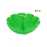 PETERHOF PH-12837 Strecuratoare din silicon, portocaliu