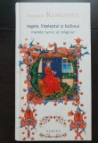 Regele, &icirc;nțeleptul și bufonul. Marele turnir al religiilor - Shafique Keshavjee