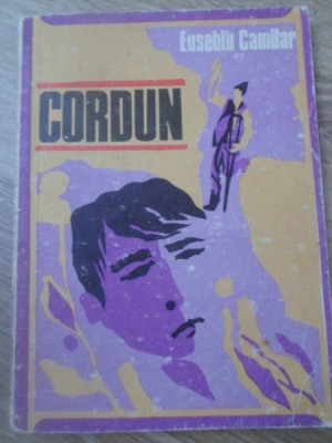 CORDUN-EUSEBIU CAMILAR-126670 foto
