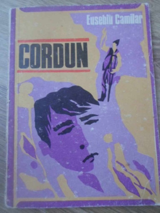 CORDUN-EUSEBIU CAMILAR-126670
