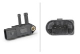 HELLA 6PP 009 409-241 Senzor, presiune gaze evacuare