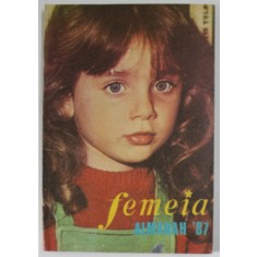 ALMANAH FEMEIA , 1987