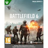 Joc XBOX Series X Battlefield 6