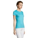 MISS WOMEN T-SHIRT 150g