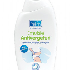 Emulsie antivergeturi Me&Mom, 200ml, Cosmetic Plant