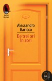De trei ori in zori (ebook)