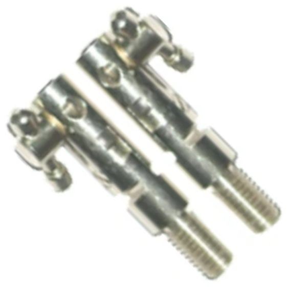 Adaptor FISH PRO Storm Set, 2buc/pac