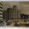 BUCURESTI , INTERSECTIA CALEA GRIVITEI CU BULEVARDUL I.G. DUCA , FOTOGRAFIE FORMAT CARTE POSTALA , 1941