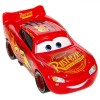 Set 3 Mașinuțe Mattel Cars: Lightning McQueen, Cruz Ramirez, Jackson Storm, Scara 1:15, Multicolor, 3+ Ani