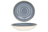 Bonna Placa de service - Aura Dusk - Por&Aring;&pound;elan - 20 cm (500cc) - set de 2