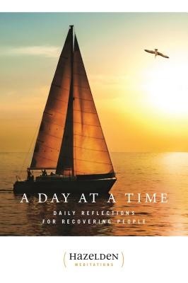 A Day at a Time: Daily Reflections for Recovering People foto