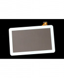 Touchscreen Mediacom Smart Pad 10.1 HK 10DR2438-V01 Alb