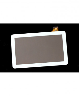 Touchscreen Mediacom Smart Pad 10.1 HK 10DR2438-V01 Alb foto