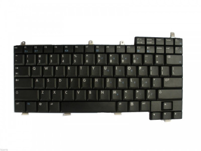 Tastatura Laptop HP Compaq ZE4530 foto