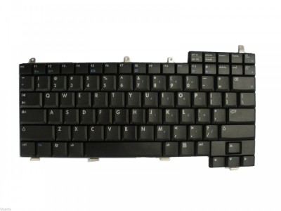 Tastatura Laptop HP Compaq ZE4000 foto