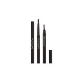 Creion spracene, Focallure, Auto Brows Pen, 03
