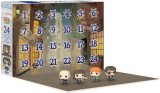 Cumpara ieftin Calendar Advent - Set 24 figurine Harry Potter | Funko