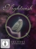 Decades - Live In Buenos Aires (Blu-ray Disc) | Nightwish