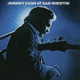 CD 3XCD # (2XCD + DVD) Johnny Cash &ndash; At San Quentin (Legacy Edition) -DIGIPACK - (NM)