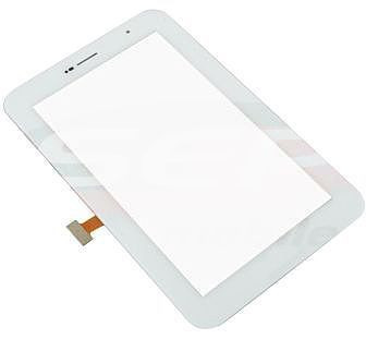 Touchscreen Samsung Galaxy Tab 7.0 Plus P6200 WHITE foto