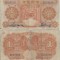 1934 ( II ) , 1 yuan ( P-71a.2 ) - China