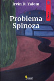 Problema Spinoza - Paperback brosat - Irvin D. Yalom - Vellant