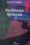 Problema Spinoza - Paperback brosat - Irvin D. Yalom - Vellant