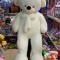 Urs Gigant de Plus Alb- 1.6m BigM