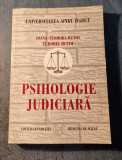 Psihologie Judiciara Ioana Teodora Butoi
