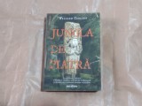 WILLIAM CARLSEN - JUNGLA DE PIATRA