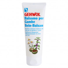 Gehwol Classic balsam calmant pentru picioare 125 ml