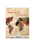 Global Spices for Everyday Cooking - Hardcover - *** - H. F. Ullmann Publishing
