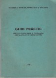 AS - IOAN MATEI - GHID PRACTIC PENTRU PROIECTAREA SI VERIFICAREA INSTALATIILOR DE AERAJ PARTIAL