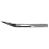 Ornament grila radiator Honda Hr-V (Ru), 08.2015-, On The Cover, Dreapta, 71123-T7A-000