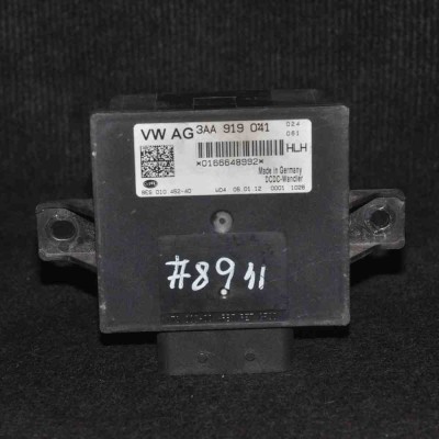 Alt modul de control VW PASSAT Variant B7 365 2012 OEM: 3AA919041010452-40 1670816 foto